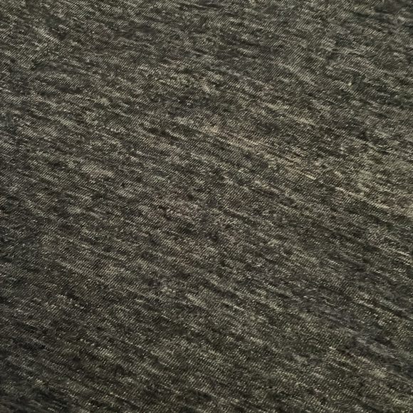 Pink Victoria’s Secret Athletic Shirt Tank Top Sz S P Heather Gray Sleeveless - Picture 3 of 7